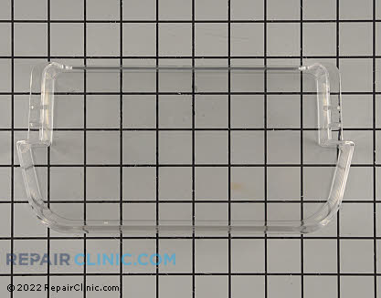 Door Shelf Bar 2207500103 Alternate Product View