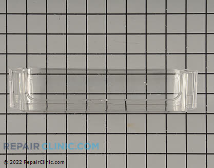 Door Shelf Bar 2207500103 Alternate Product View