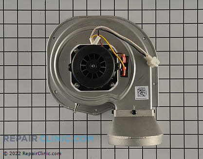 Draft Inducer Motor 904999 Alternate Product View