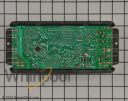 Oven Control Board W10803948 Alternate Product View