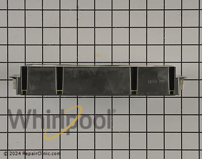 Oven Control Board W10803948 Alternate Product View