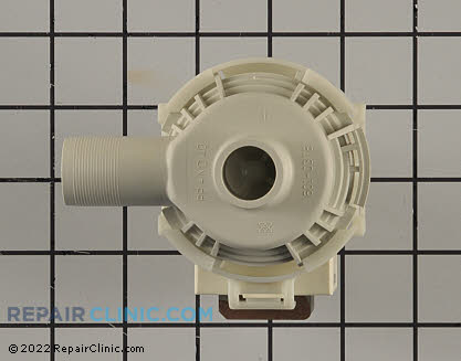 Drain Pump 8529374 Alternate Product View