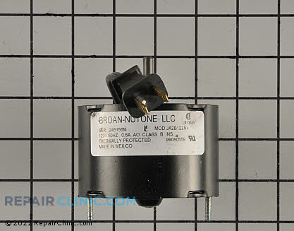 Fan Motor S99080559 Alternate Product View
