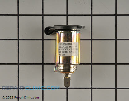 Receptacle 7073090SM Alternate Product View