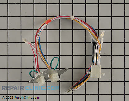Wire Harness S97018049 Alternate Product View
