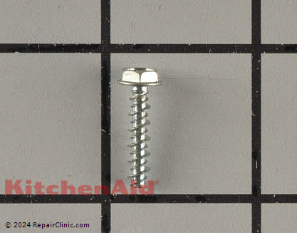 Fastener WP8281136 Alternate Product View