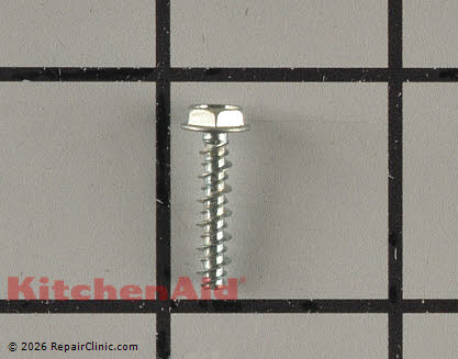 Fastener WP8281136 Alternate Product View