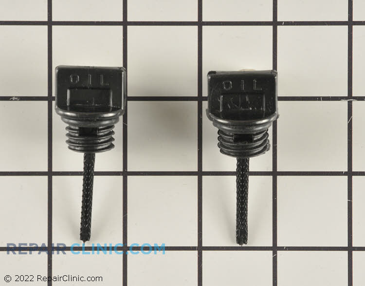 20837111 Oil Dipstick