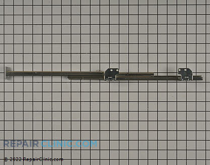 Drawer Slide Rail W10866163 Alternate Product View