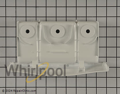 Dispenser Drawer W10839742 Alternate Product View