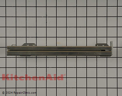 Drawer Slide Rail W10866166 Alternate Product View