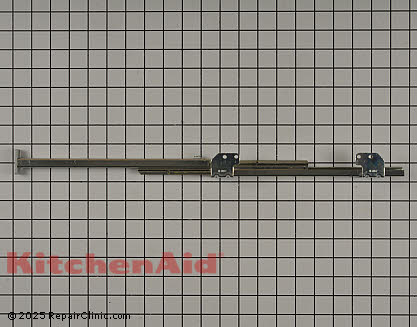 Drawer Slide Rail W10866166 Alternate Product View
