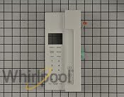 Touchpad and Control Panel - Part # 4844387 Mfg Part # W11206154