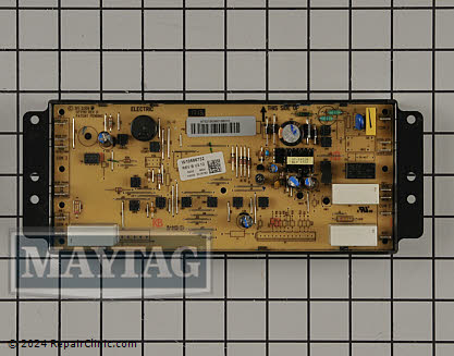 Control Board WPW10586732 Alternate Product View