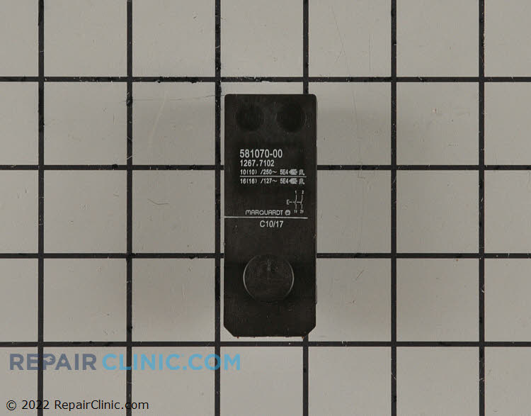 581070-00 Switch