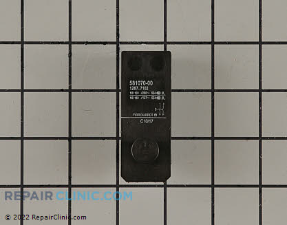 Switch 581070-00 Alternate Product View