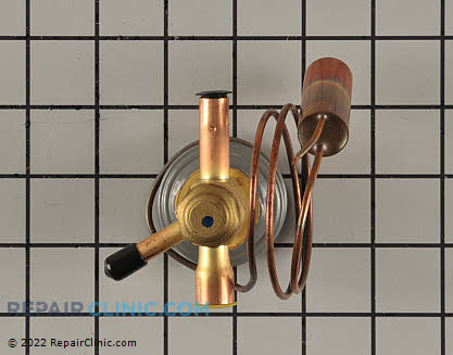 Thermal Expansion Valve 38M74 Alternate Product View