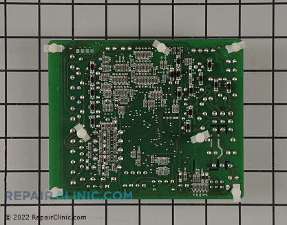 Control Board 18Y04 Alternate Product View