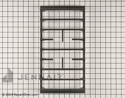 Burner Grate W10689383 Alternate Product View