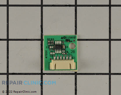 Control Module 0130A00008S Alternate Product View