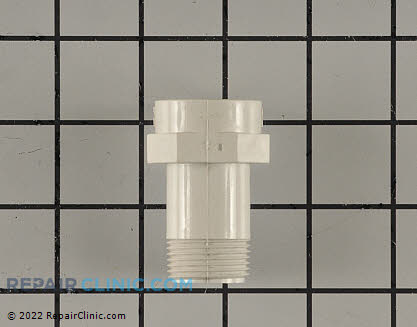 Hose Connector 316809-202 Alternate Product View