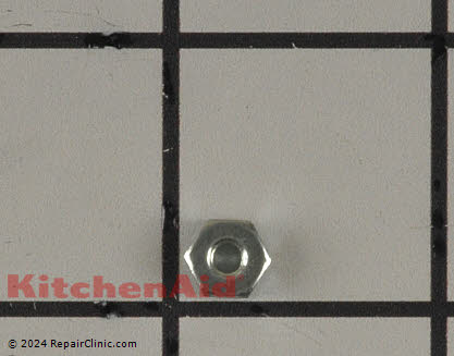 Nut WP7103P070-60 Alternate Product View