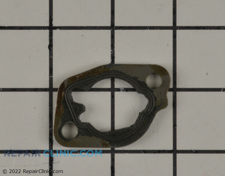 Toro Snowblower Carburetor Intake Gasket Replacement 1210080 Repair