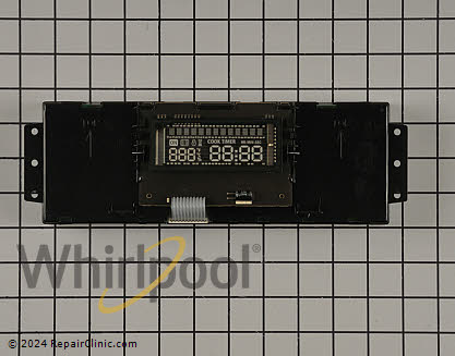 Control Board WPW10340311 Alternate Product View