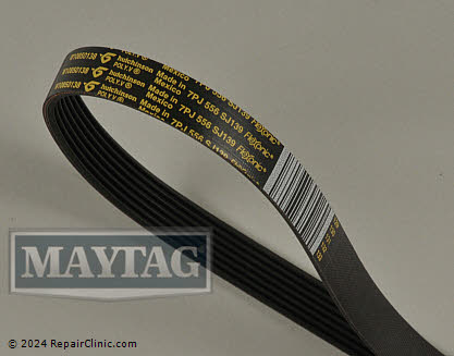 Drive Belt W11213879 Alternate Product View