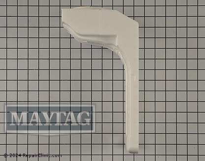 Air Diverter W11188815 Alternate Product View