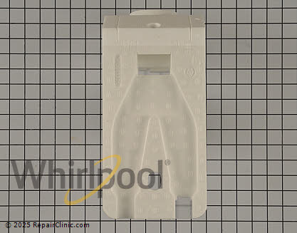 Air Diverter W11188815 Alternate Product View