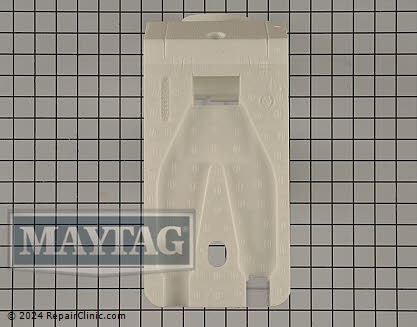Air Diverter W11188815 Alternate Product View