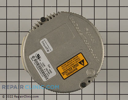 Blower Motor 0231K00009A Alternate Product View