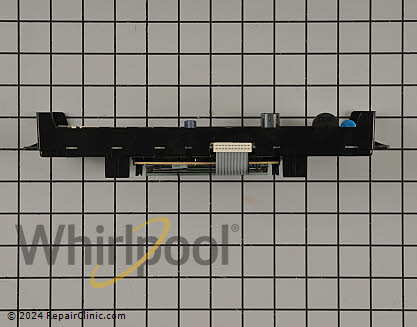 Control Board WPW10340311 Alternate Product View