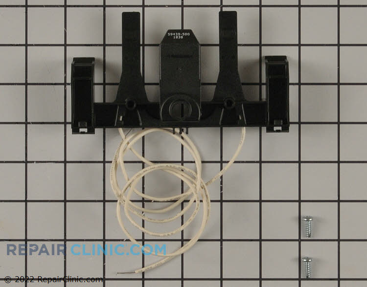 4653 Flow Sensor