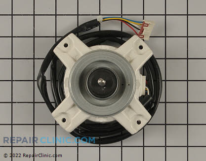 Condenser Fan Motor WJ94X22975 Alternate Product View