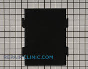 Charcoal Filter - Part # 4931062 Mfg Part # W11322423
