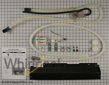 Conversion Kit W10322576 Alternate Product View