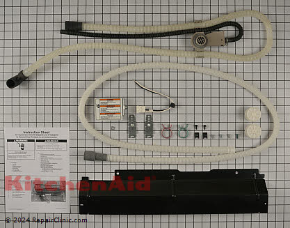 Kitchenaid Conversion Kit KitchenAid Conversion Kit W10322576 | KitchenAid Replacement Parts