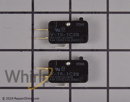 Micro Switch 4392027 Alternate Product View