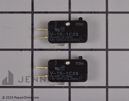 Micro Switch 4392027 Alternate Product View