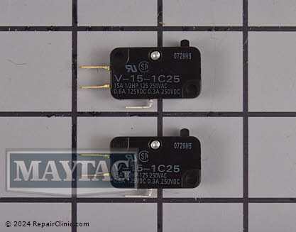 Micro Switch 4392027 Alternate Product View