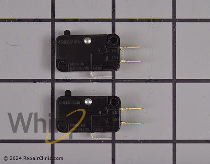 Micro Switch 4392027 Alternate Product View