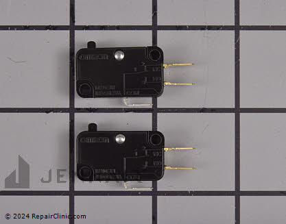 Micro Switch 4392027 Alternate Product View