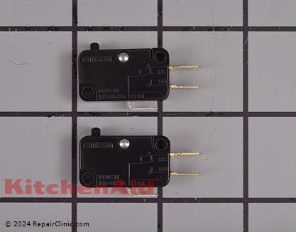 Micro Switch 4392027 Alternate Product View