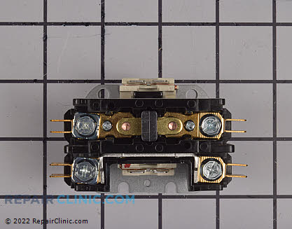 Contactor HN51KC024 Alternate Product View