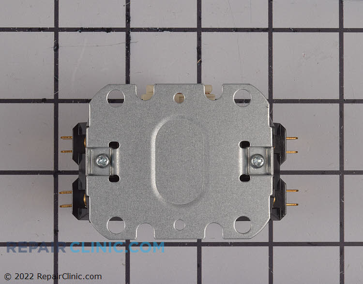 Contactor HN51KC024 The Home Depot Repair Parts