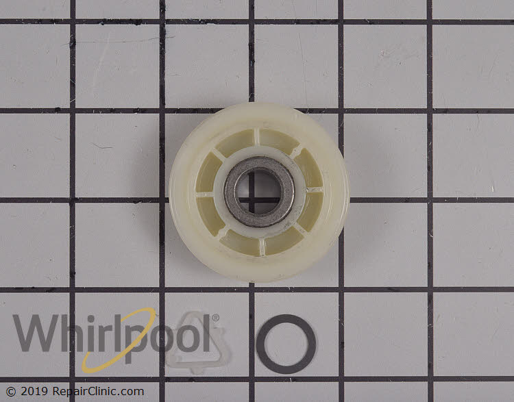 Idler Pulley 279640 Alternate Product View