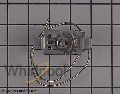 Temperature Control Thermostat WPW10511937 Alternate Product View