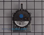 Pressure Switch - Part # 4455858 Mfg Part # 1010775R